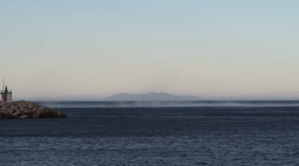 Météo : Alerte jaune pour vent fort et vagues de submersion en Corse Météo : Alerte jaune pour vent fort et vagues de submersion en Corse