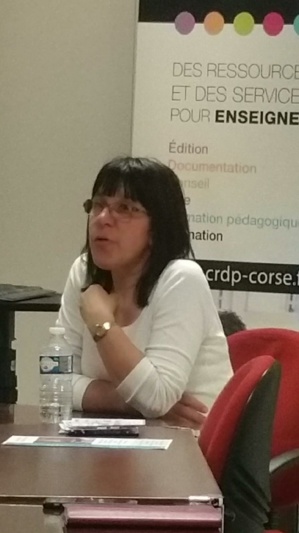 Journée mondiale de sensibilisation à l'autisme : Une session de formation pour les enseignants Journée mondiale de sensibilisation à l'autisme : Une session de formation pour les enseignants