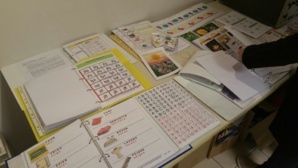 Journée mondiale de sensibilisation à l'autisme : Une session de formation pour les enseignants