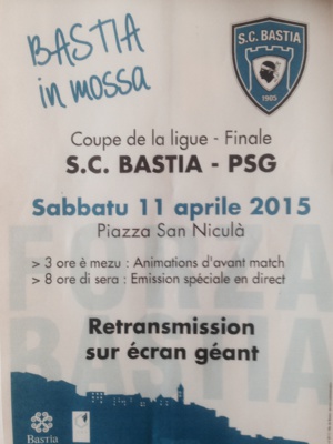 Le programme du 11 avril Le programme du 11 avril