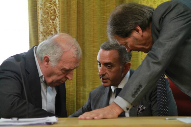 (Photos Marilyne Santi) (Photos Marilyne Santi)