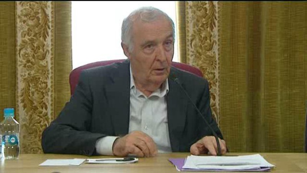 Pierre-Jean Luciani : Bonapartiste, Gaulliste et pur Ajaccien