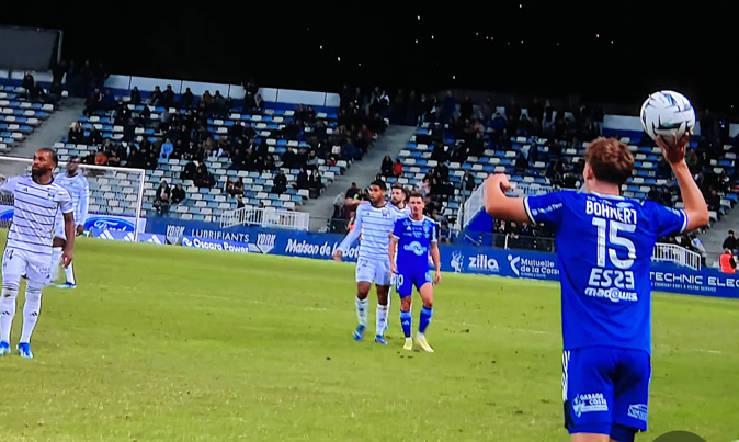 Le Sporting tout en maitrise face à Bordeaux (3-1) Le Sporting tout en maitrise face à Bordeaux (3-1)