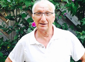 Bastia : Pierrot Fratoni si n'hè andatu Bastia : Pierrot Fratoni si n'hè andatu