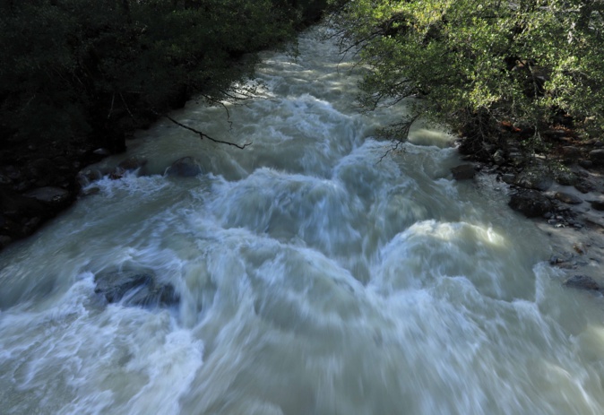 Corte : « Les autorités ont pris la mesure de la catastrophe » Corte : « Les autorités ont pris la mesure de la catastrophe »