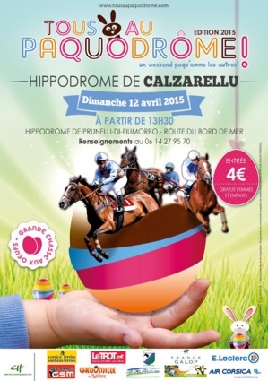 Prunelli-di-Fium'Orbu : Tous au Paquodrome ! Prunelli-di-Fium'Orbu : Tous au Paquodrome !