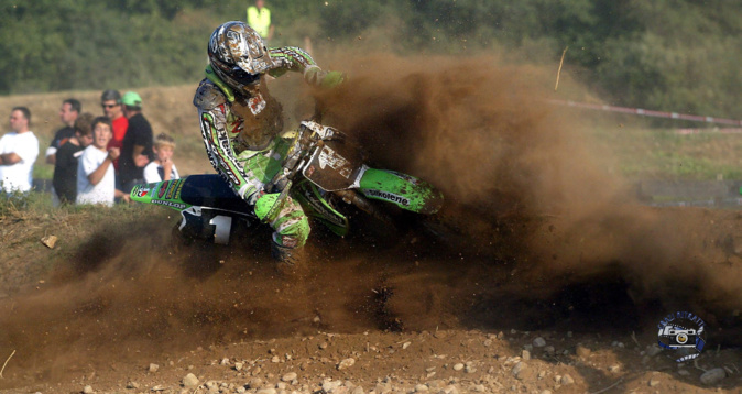Motocross : 11e Trophée du Moto Club Cortenais dimanche Motocross : 11e Trophée du Moto Club Cortenais dimanche