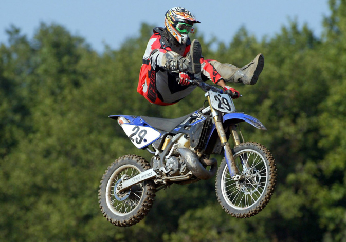 Motocross : 11e Trophée du Moto Club Cortenais dimanche Motocross : 11e Trophée du Moto Club Cortenais dimanche