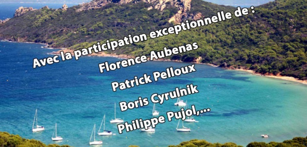 L’Union des Clubs de la Presse de France et Francophones en congrès à Porquerolles L’Union des Clubs de la Presse de France et Francophones en congrès à Porquerolles