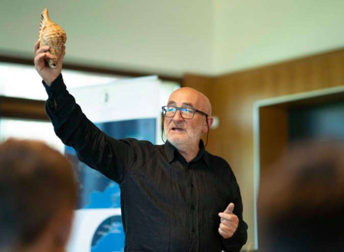 Christian Andreani Christian Andreani