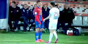 GFCA-Brest vu par Baptiste Gentili GFCA-Brest vu par Baptiste Gentili