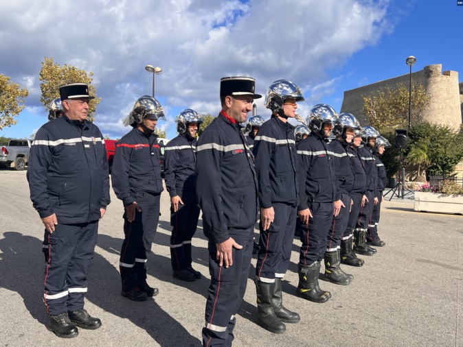 La ceremonie de ce mercredi La ceremonie de ce mercredi