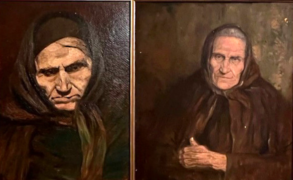 Ajaccio : Huit nouvelles acquisitions pour le musée Fesch