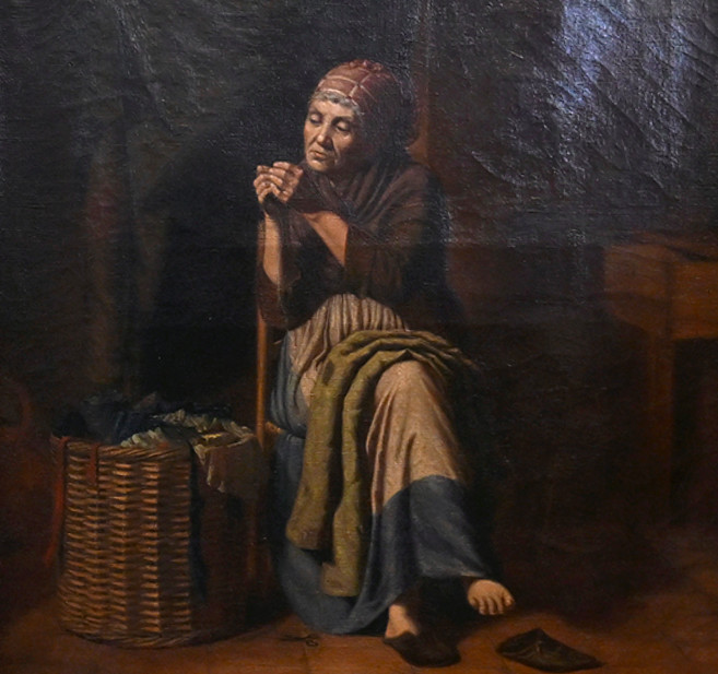 Ajaccio : Huit nouvelles acquisitions pour le musée Fesch