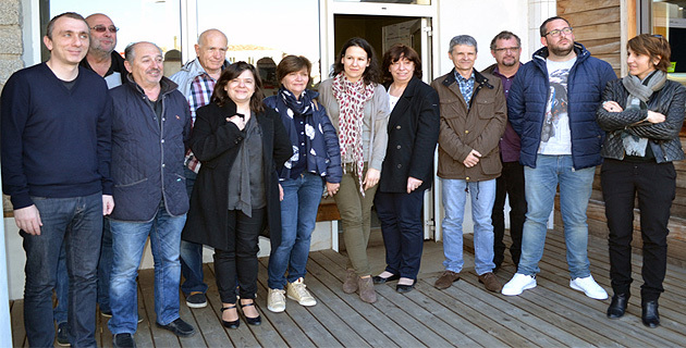 Porto-Vecchio : Campà Altrimenti dénonce « le mépris » de Georges Mela envers l’opposition Porto-Vecchio : Campà Altrimenti dénonce « le mépris » de Georges Mela envers l’opposition