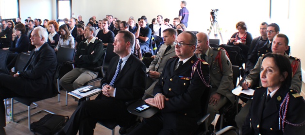 Bastia : Les traumatismes sévères au centre des débats de la 2eme journée de médecine opérationnelle Bastia : Les traumatismes sévères au centre des débats de la 2eme journée de médecine opérationnelle