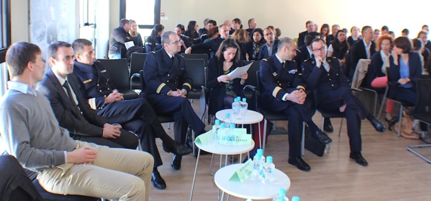 Bastia : Les traumatismes sévères au centre des débats de la 2eme journée de médecine opérationnelle