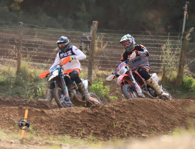 Motocross : Du spectacle et de l’affluence à Ghjuncaghju Motocross : Du spectacle et de l’affluence à Ghjuncaghju