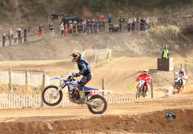 Motocross : Du spectacle et de l’affluence à Ghjuncaghju Motocross : Du spectacle et de l’affluence à Ghjuncaghju