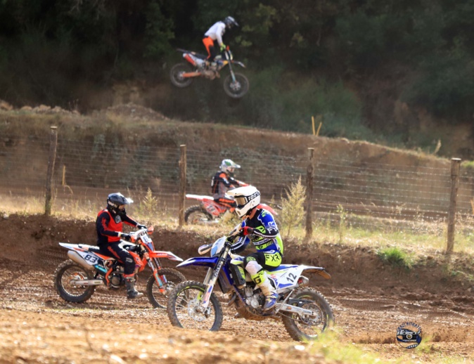 Motocross : Du spectacle et de l’affluence à Ghjuncaghju Motocross : Du spectacle et de l’affluence à Ghjuncaghju
