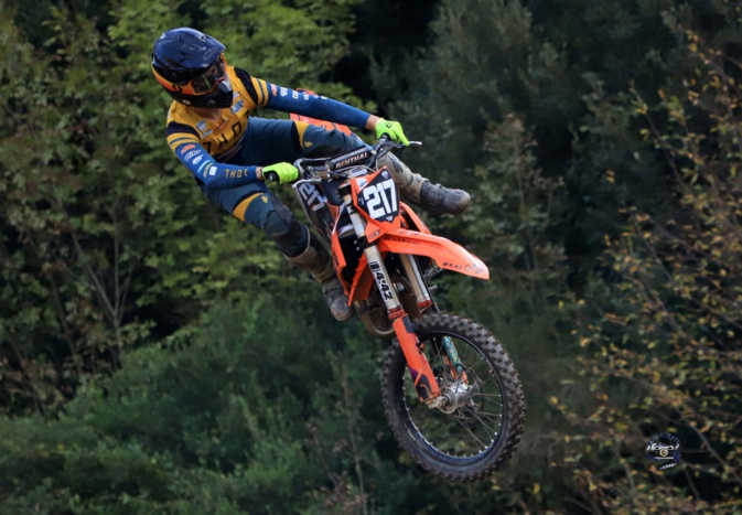 Motocross : Du spectacle et de l’affluence à Ghjuncaghju Motocross : Du spectacle et de l’affluence à Ghjuncaghju