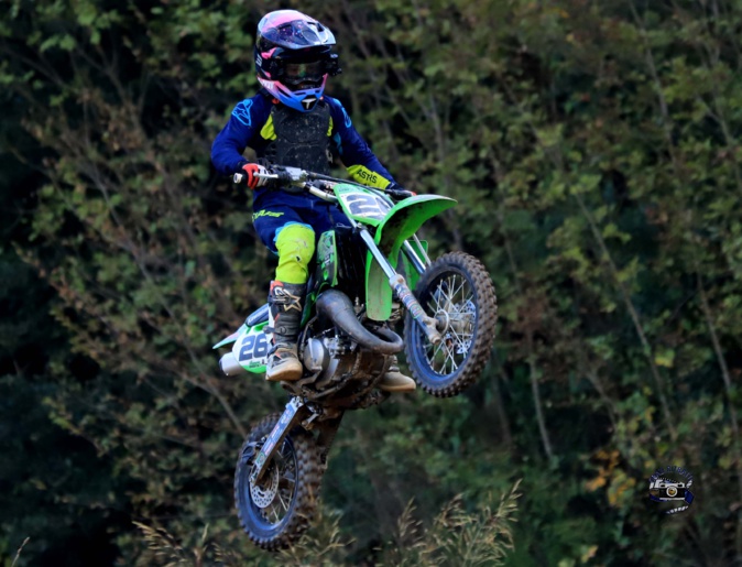 Motocross : Du spectacle et de l’affluence à Ghjuncaghju Motocross : Du spectacle et de l’affluence à Ghjuncaghju