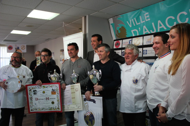 Meilleure baguette de Corse : La Corse-du-Sud a son finaliste