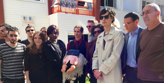  « Nebbia Campus Corte » : Une nouvelle-née dans la radiophonie locale