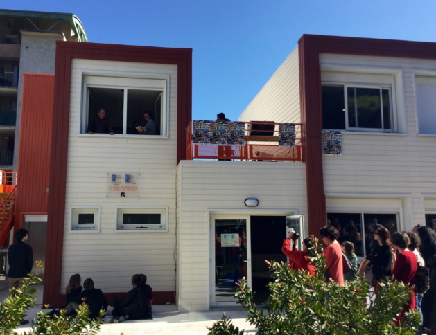 Franco Farsetti nous présente son bébé Franco Farsetti nous présente son bébé