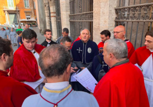 L'histoire des confréries de Corse : les premières créées au 15e siècle