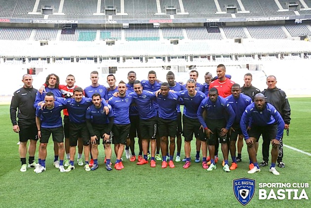 Ghislain Printant : " On est venus pour la gagner !" Ghislain Printant : " On est venus pour la gagner !"