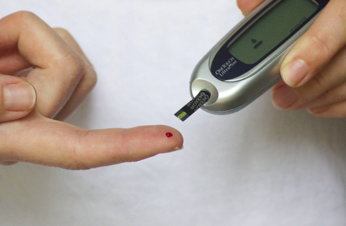 Journée mondiale du diabète : près de 21 000 cas en Corse