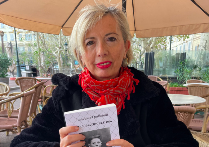 Francesca Quiliquini Francesca Quiliquini