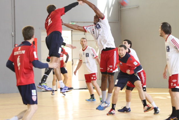 Le GFCA battu par Rodez : Ça se complique pour le maintien Le GFCA battu par Rodez : Ça se complique pour le maintien