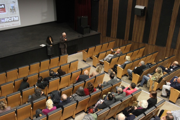 14èmes rencontres cinéma histoire d'Ajaccio : Le coup d’envoi est donné