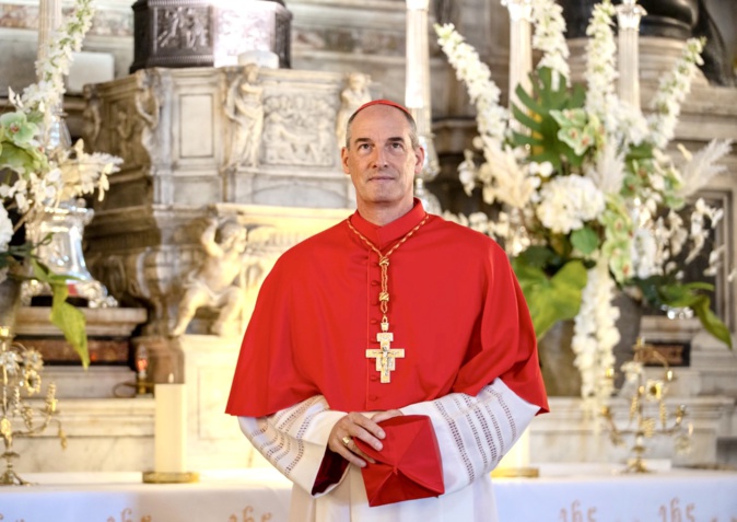 Photo Paule Santoni Photo Paule Santoni