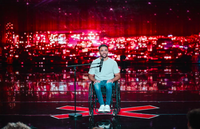 Crédit photo M6 Crédit photo M6