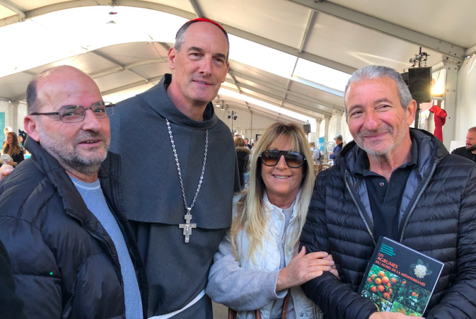 Agri'sgiani 2023 à Vescovato, pour un weekend dédié à l'agriculture et à l'artisanat corse Agri'sgiani 2023 à Vescovato, pour un weekend dédié à l'agriculture et à l'artisanat corse