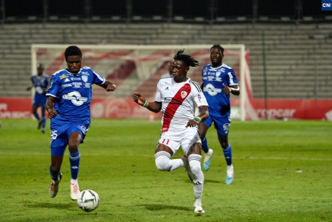 Les Ajacciens se déplacent demain à Toulouse lors du 7e tour de la Coupe de France Les Ajacciens se déplacent demain à Toulouse lors du 7e tour de la Coupe de France