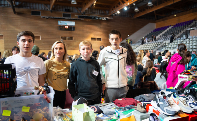 Photos Paule Santoni Photos Paule Santoni