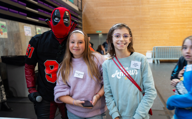 Ajaccio : Succès grandissant pour la 20e édition du Marché des Jeunes Ajaccio : Succès grandissant pour la 20e édition du Marché des Jeunes