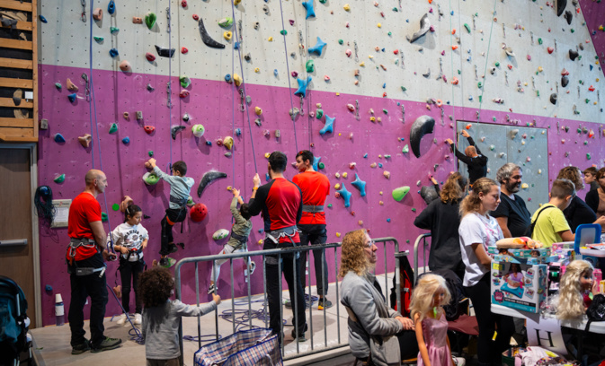 Ajaccio : Succès grandissant pour la 20e édition du Marché des Jeunes Ajaccio : Succès grandissant pour la 20e édition du Marché des Jeunes