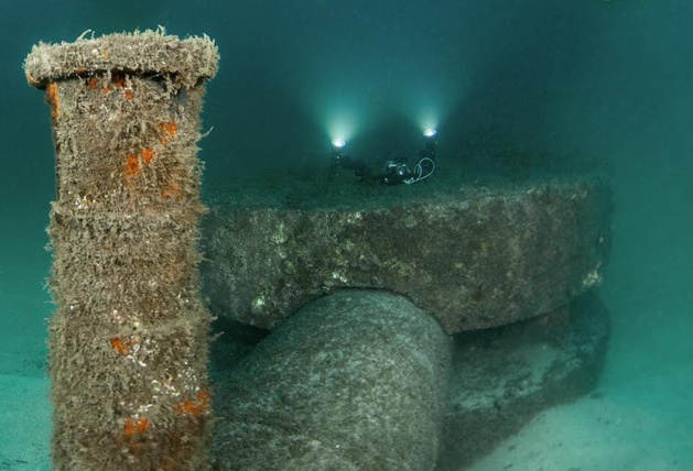 (©Mathieu Foulquié - SEANEO)