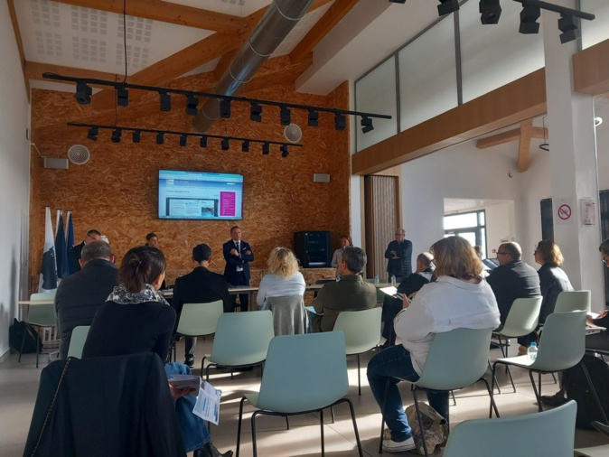 Crédit photo Préfecture de Haute-Corse Crédit photo Préfecture de Haute-Corse