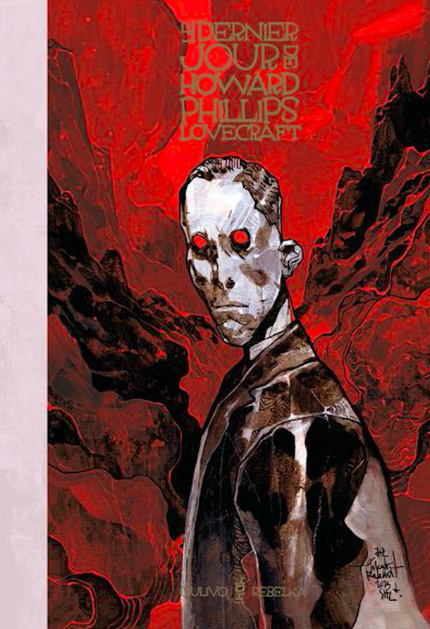 Magazine Bandes à Part : Un mag presque tout noir