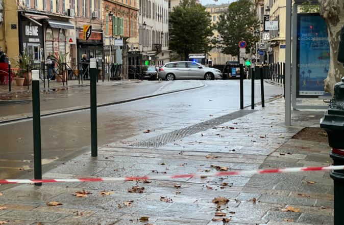 Au collège Simon-Vinciguerra Au collège Simon-Vinciguerra