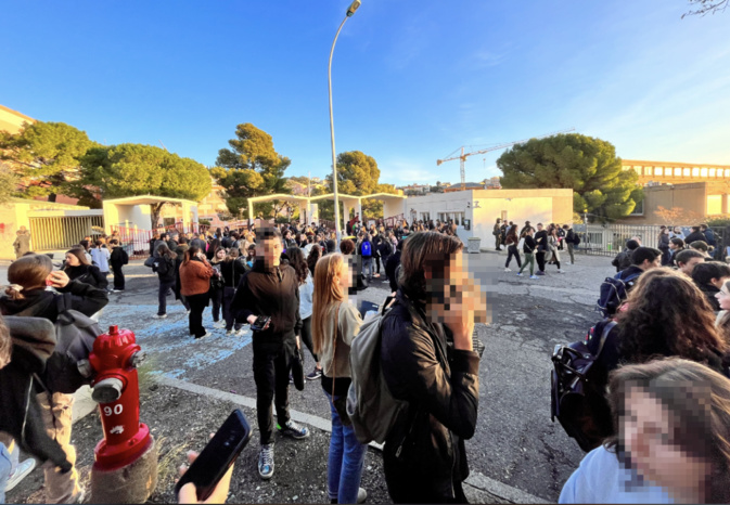 De nouvelles alertes à la bombe dans plusieurs collèges et lycées à Bastia et à Ajaccio
