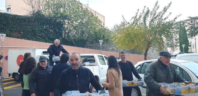 Ce jeudi 23 novembre