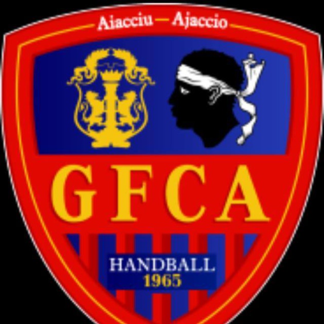 Le GFCA Handball se déplace à Montélimar Le GFCA Handball se déplace à Montélimar