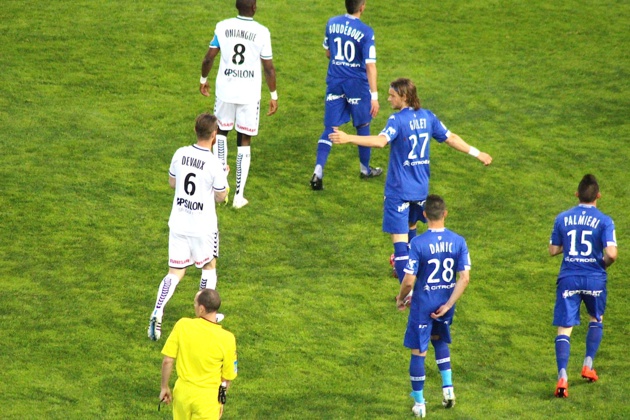 Sporting : Le coup de massue... Sporting : Le coup de massue...